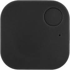 Rastreador Bluetooth Oumij - Localizador Anti-Pérdida
