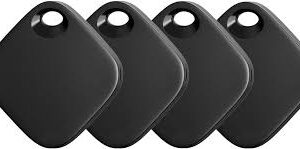 Rastreador Bluetooth Yipoyilo para Apple Buscar