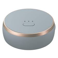 Curve: Mini Localizador GPS Inteligente y Ligero