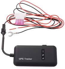 Localizador GPS en Tiempo Real para Vehículos y Camiones