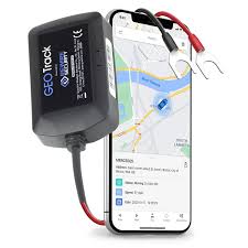 Geo Track: Localizador GPS Económico y de Instalación Rápida para Vehículos