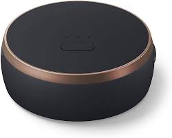 Localizador GPS Vodafone Curve