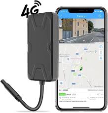 Localizador GPS 4G para Coche: Seguridad y Monitoreo en Tiempo Real
