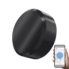Rastreador GPS Magnético para Vehículos