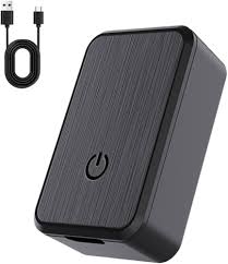 Rastreador GPS Weppduk: Seguridad para Coche