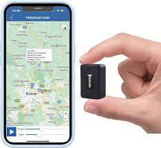 TKMARS: Localizador GPS Antirrobo para Coche y Moto