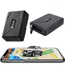 TKMARS Localizador GPS para Coche Portátil