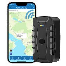TKMARS TK918: Localizador GPS para Coche con Batería de 20000mAh