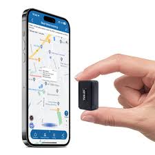 Mini Localizador GPS TK913 con Imanes Potentes