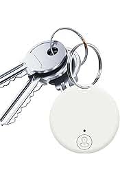 Localizador GPS de Llaves - Encuentra tus Objetos Fáciles