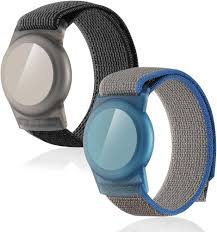 Pulsera GPS Antipérdida para Niños Ytanest