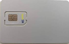 Tarjeta SIM Prepago para Rastreo GPS