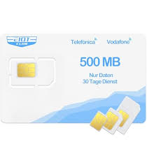 Tarjeta SIM Prepago EIOTCLUB para Cámaras de Seguridad 4G LTE