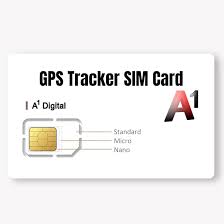 Tarjeta SIM 4G para GPS Tracker Winnes Tkmars - Solo Datos