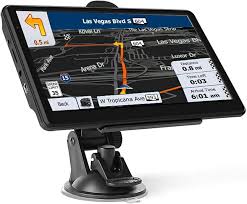 Mapas GPS 2022 para Camiones