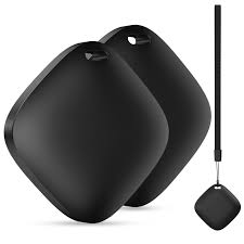 Localizador de Llaves - Paquete Doble GPS