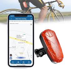 Localizador GPS para Bicicletas y Motos