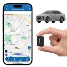 TKMARS: Localizador GPS Multifuncional y Antirrobo