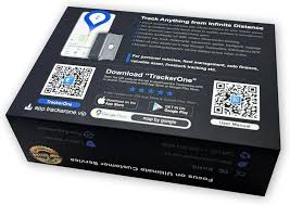 Rastreador GPS Multifuncional para Vehículos y Mascotas