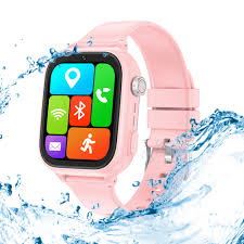 Reloj GPS Inteligente para Niños 4G