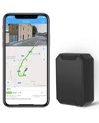 Localizador GPS AT1: Tracker Magnético de Larga Duración para Coche y Moto