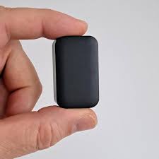 Localizador GPS y Grabadora Espía Bug Audio GSM