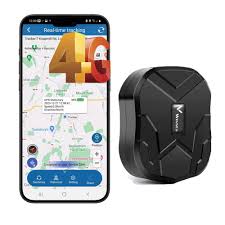 Winnes GPS 4G: Rastreador Discreto para iOS y Android