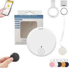 WLWWCX Oveallgo Mini Rastreador GPS Magnético