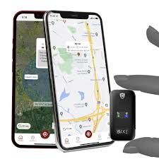SafeTag Mini: Localizador GPS Recargable para Vehículos