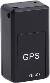 BOROCO: Localizador GPS Imán para Coche - Seguimiento en Tiempo Real
