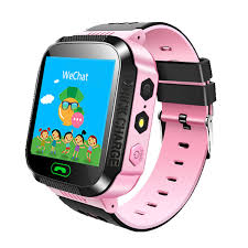 Reloj GPS para Niños Jslai con Cámara