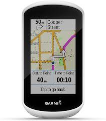 Garmin Edge Explore: Ciclocomputador GPS Intuitivo Unisex