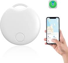 Localizador Inteligente de Llaves y Carteras para iOS