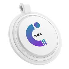Localizador Bluetooth Compatible con Buscar mi iPhone