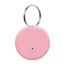 Fiauli Mini GPS: Localizador de Artículos Sin Tarifa Mensual
