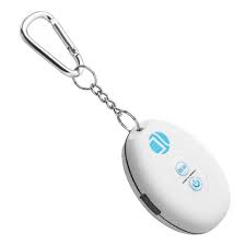 GOFORJUMP: Mini Localizador GPS Espía para Niños y Mascotas