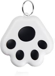 Fohil Mini Localizador GPS: Rastrea Mascotas y Objetos