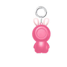 Rastreador Inteligente MOVMA: Mini Alarma Antipérdida
