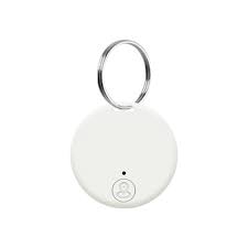 Mini Rastreador GPS Bluetooth 5.0 PURPLLE: Anti-Pérdida Compacto