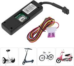 Localizador GPS Pilipane para Scooter Eléctrico M365 - Monitoreo en Tiempo Real