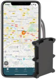 Localizador GPS Antirrobo para Vehículos - 1 Año de Suscripción Incluido