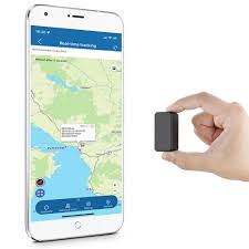 Mini Rastreador GPS Multivehículo