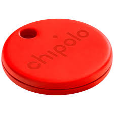 Chipolo One - Localizador Bluetooth para Llaves y Bolsos