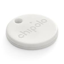 Chipolo One Point: Rastreador Bluetooth para Llaves y Bolsos