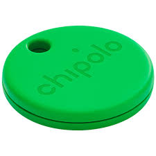 Chipolo One - Localizador Bluetooth para Llaves y Bolsos