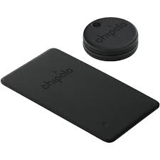 Chipolo Spot Bundle - Localizador de Llaves y Tarjeta