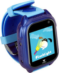 Reloj GPS Inteligente para Niños Hanggang