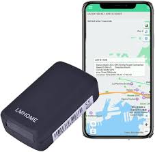 Mini Rastreador GPS: Seguimiento Fácil y Eficaz