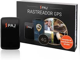 PAJ GPS Allround Finder 4G: Localizador Seguro para Niños y Personas