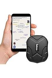Localizador GPS 418087 - Electrónica de Precisión
